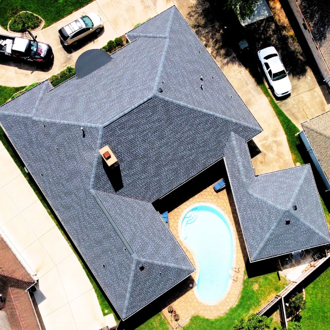 Golden Pledge Roofing