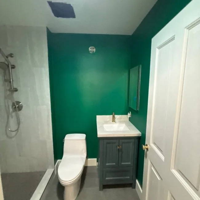 Unique Kitchen & Baths