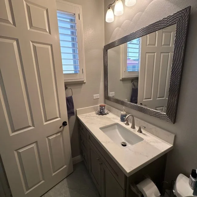 Unique Kitchen & Baths