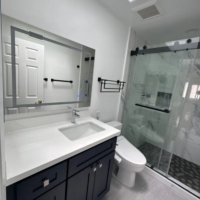 Unique Kitchen & Baths