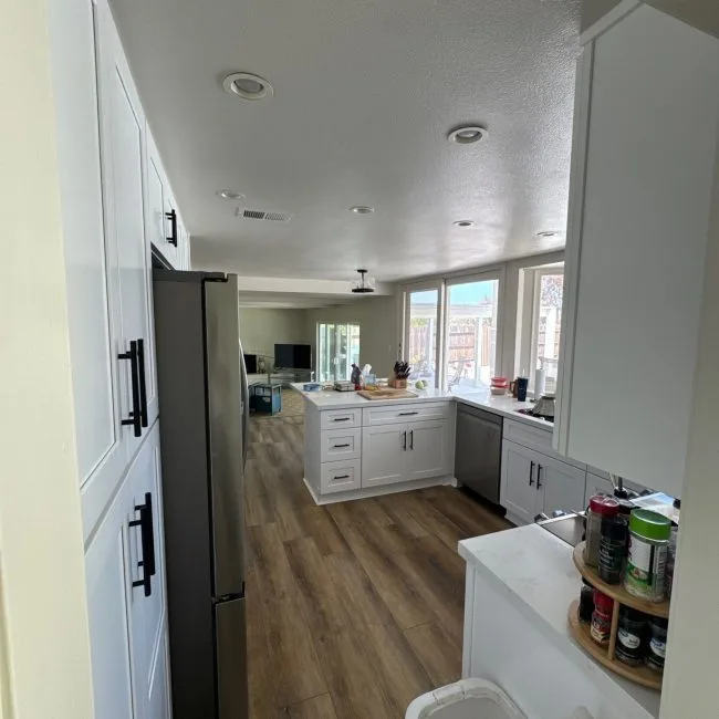 Unique Kitchen & Baths