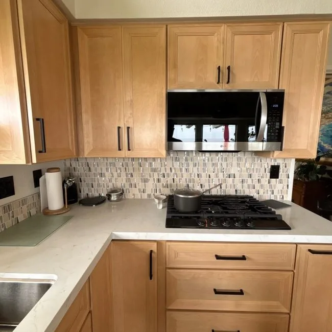 Unique Kitchen & Baths