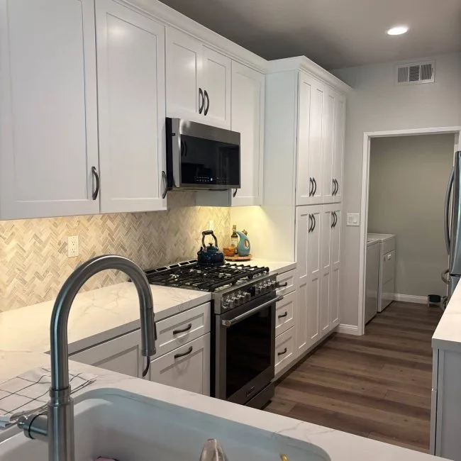 Unique Kitchen & Baths