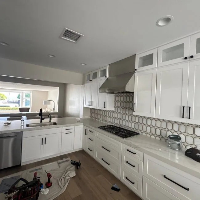 Unique Kitchen & Baths