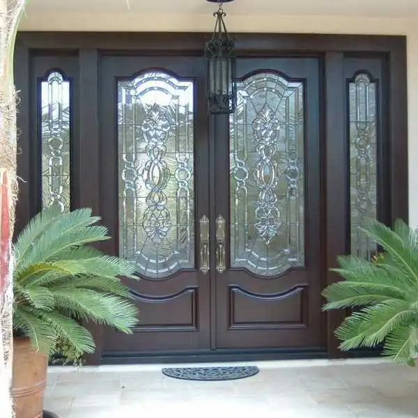 Renaissance Entry Doors