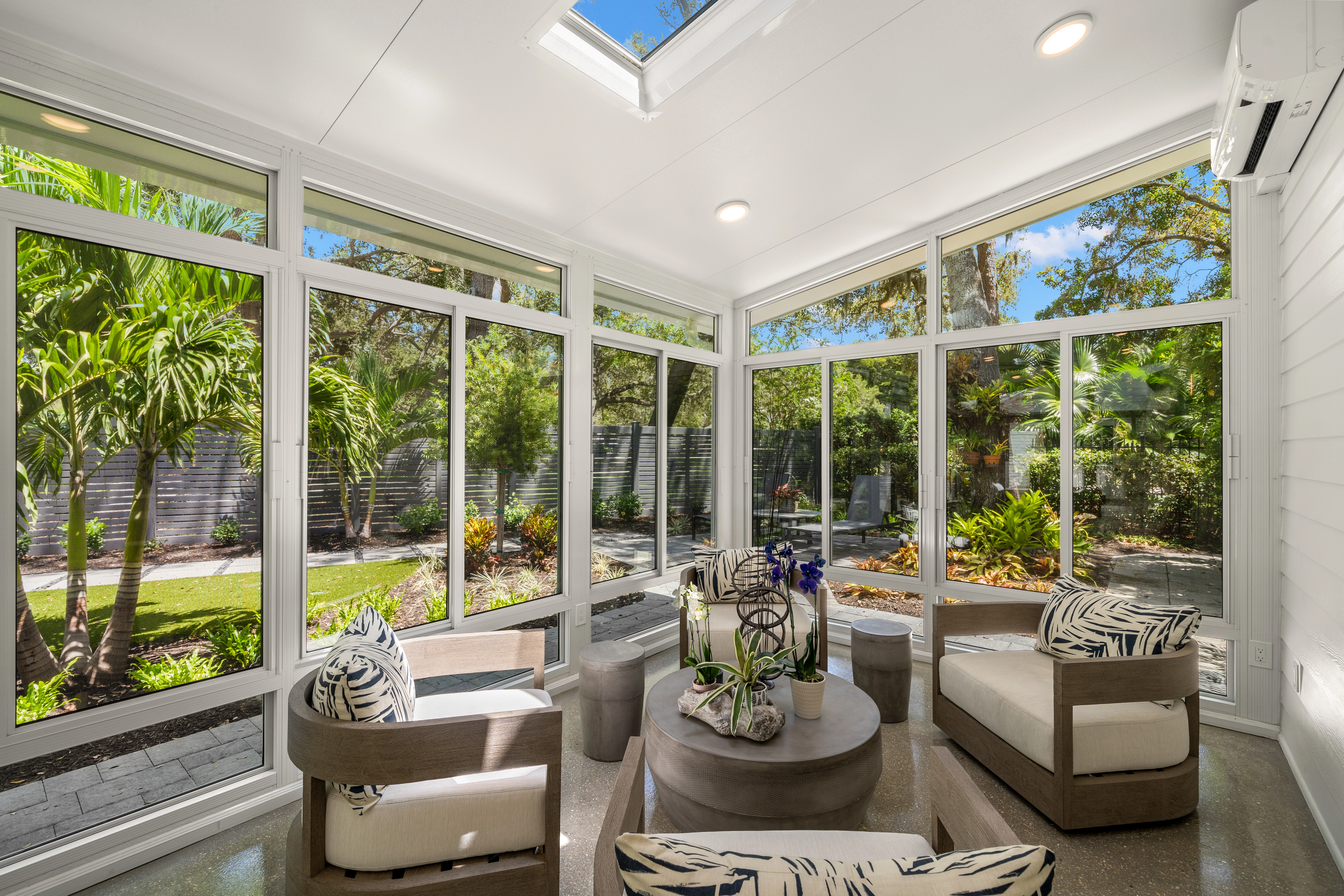 Lifestyle Remodeling