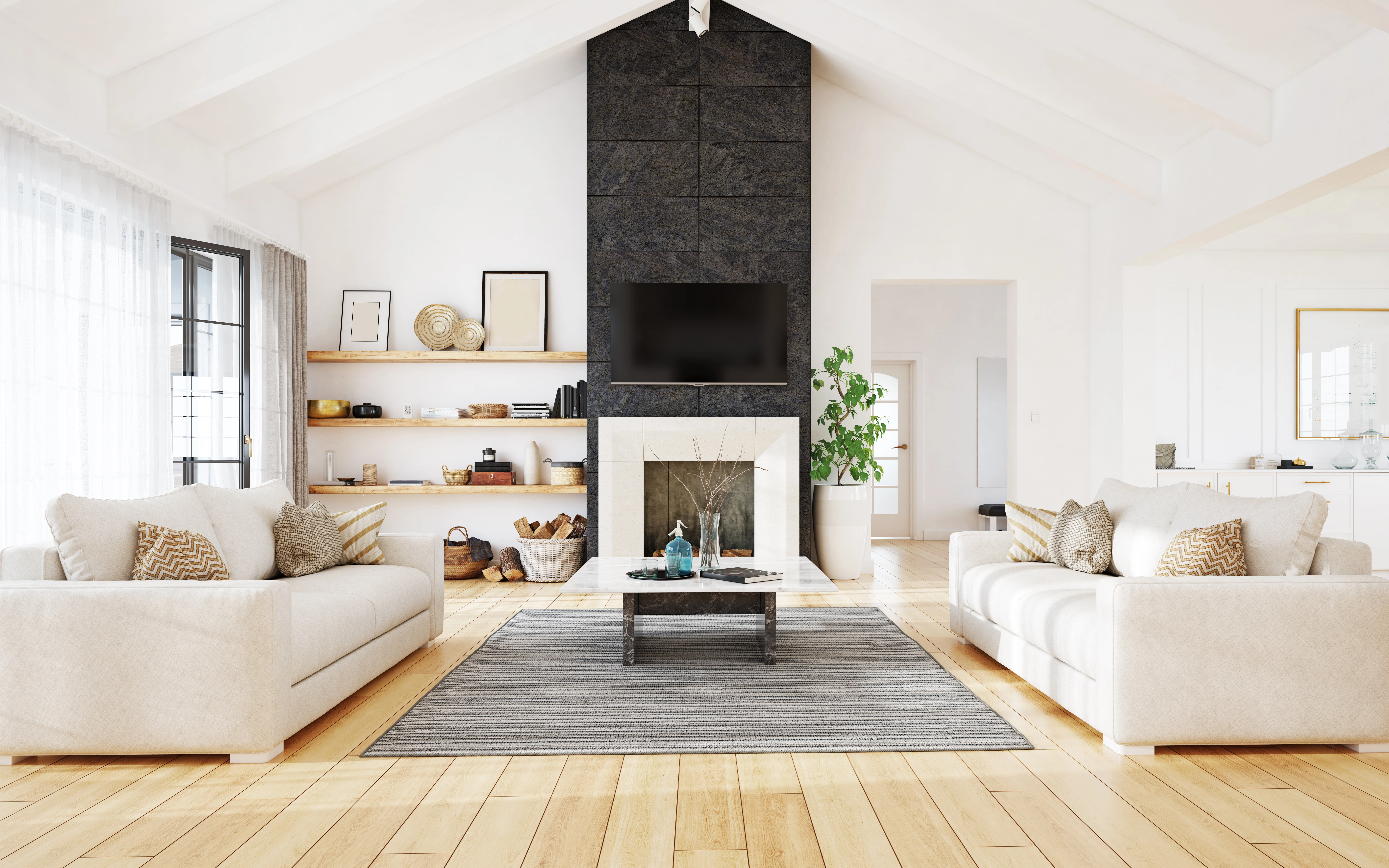 Austin Professional Painting