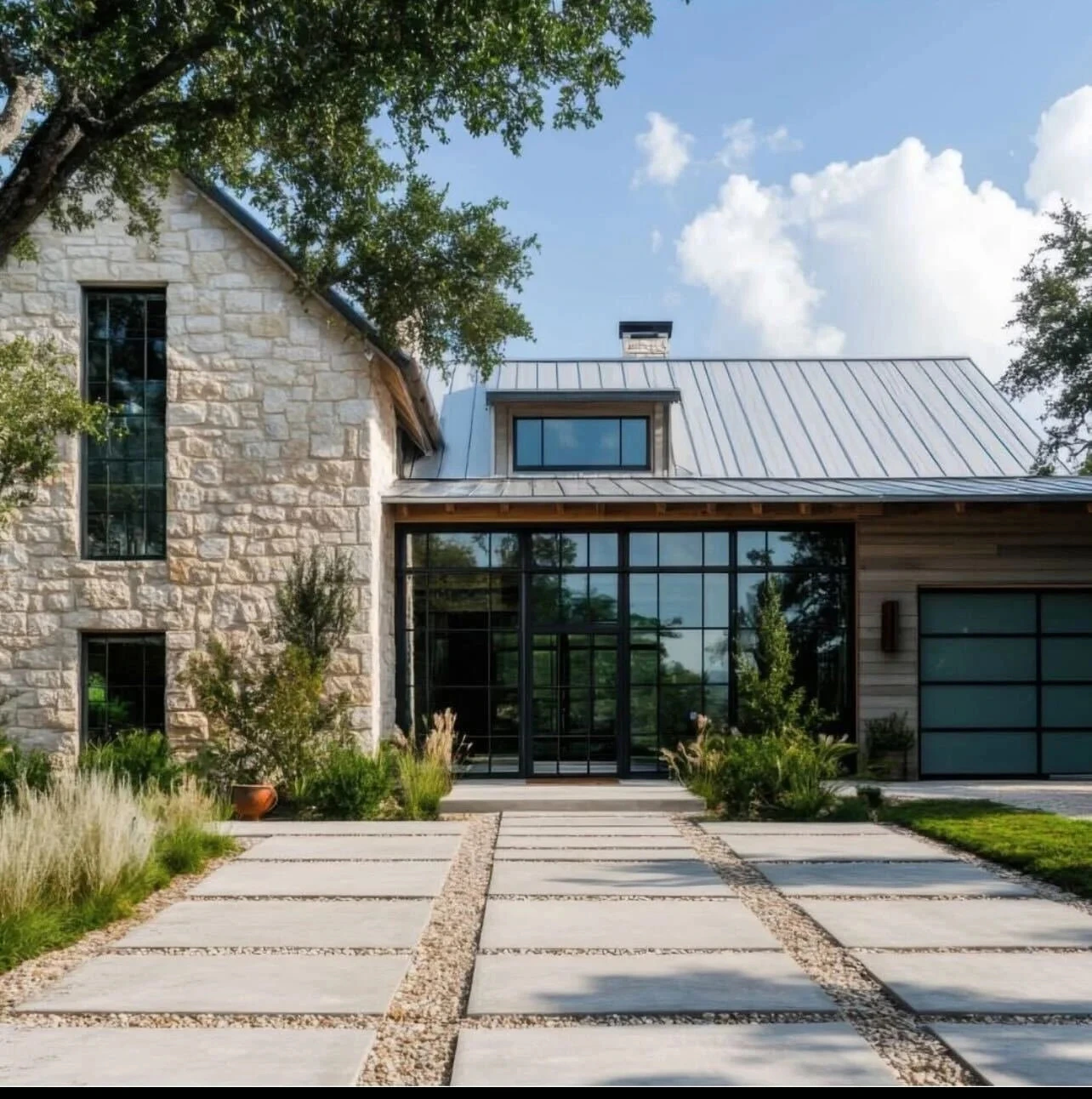 Luxe Landscape Design