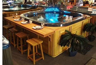 Spa Manufacturers, Inc.