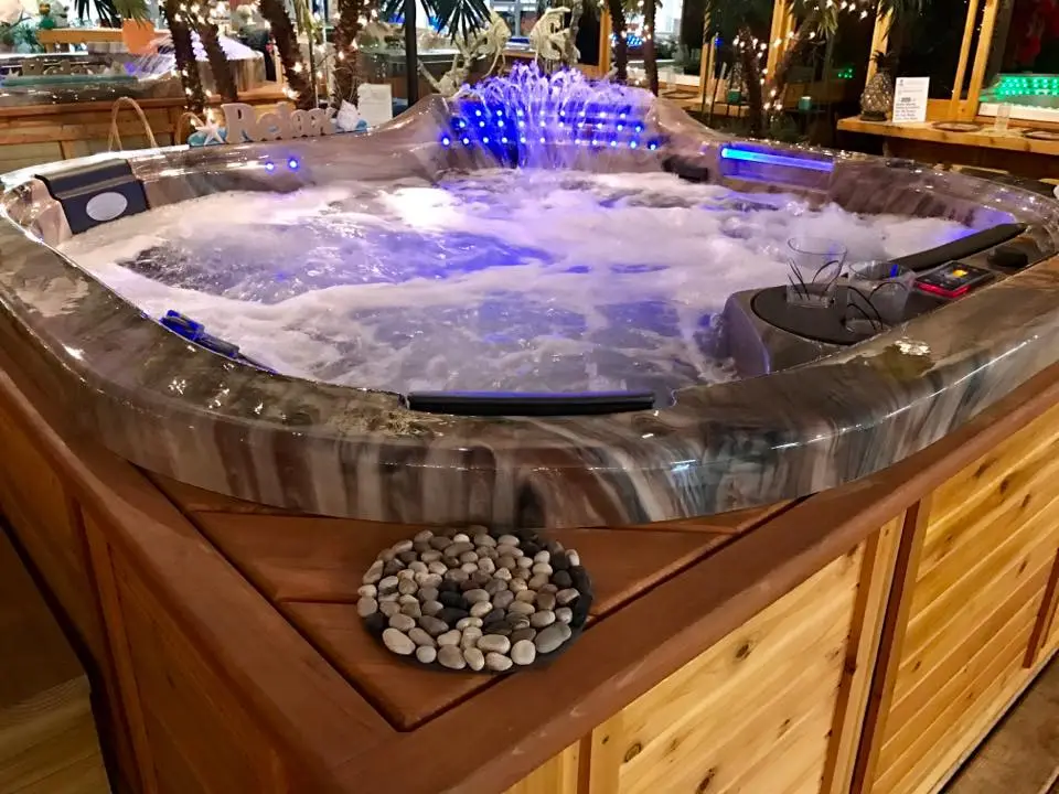 Spa Manufacturers, Inc.