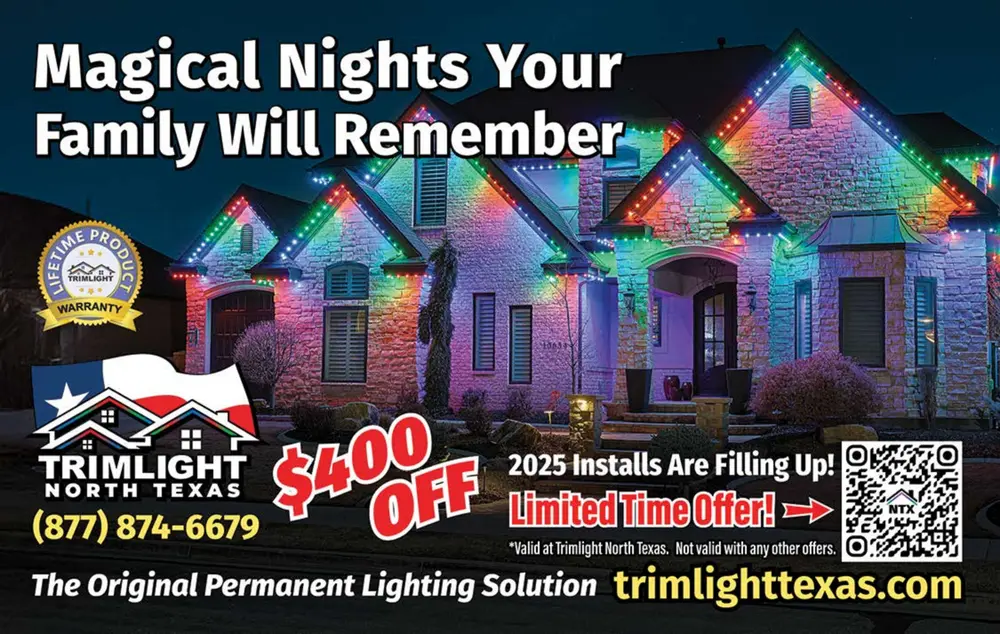 TrimLight North Texas