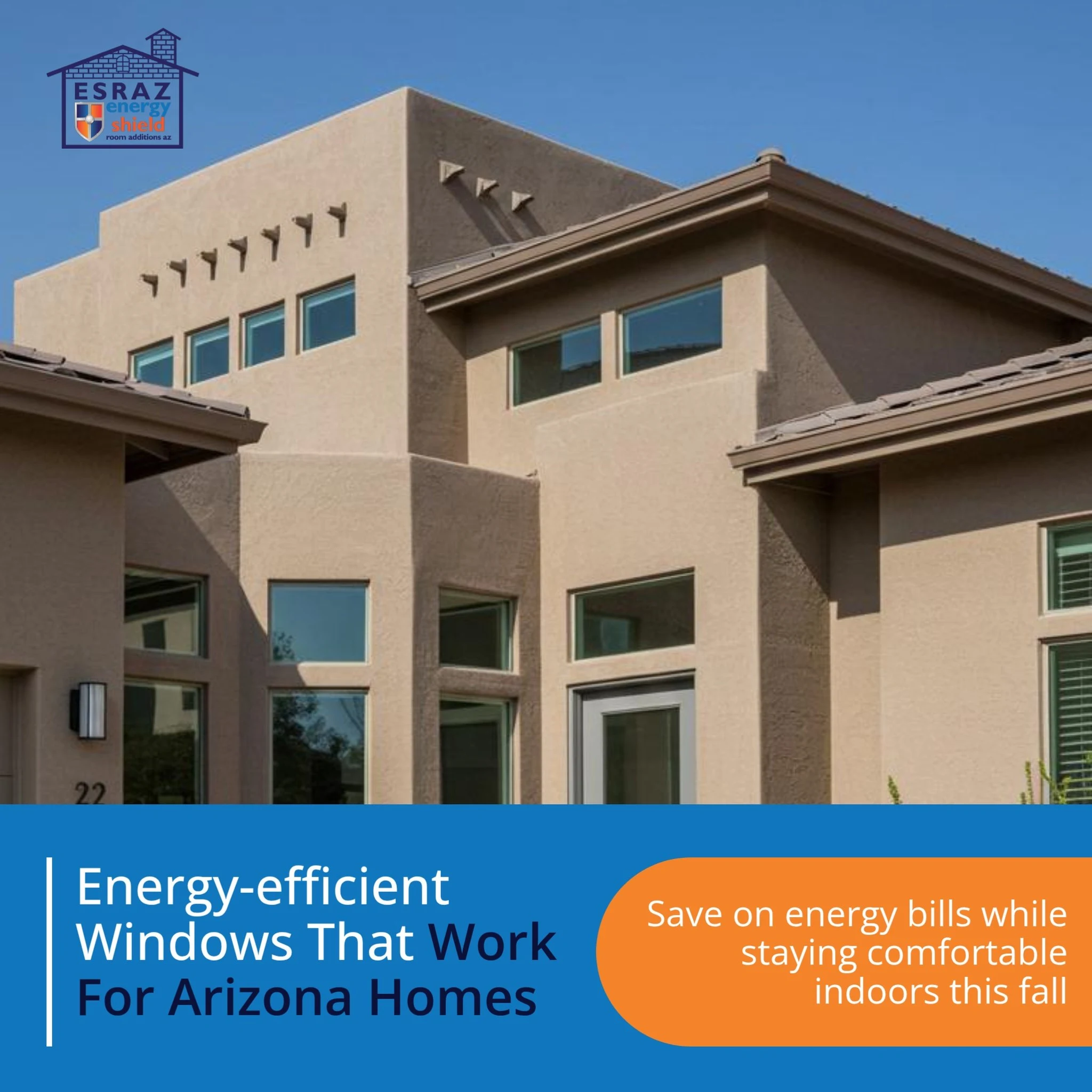 Energy Shield Windows & Doors