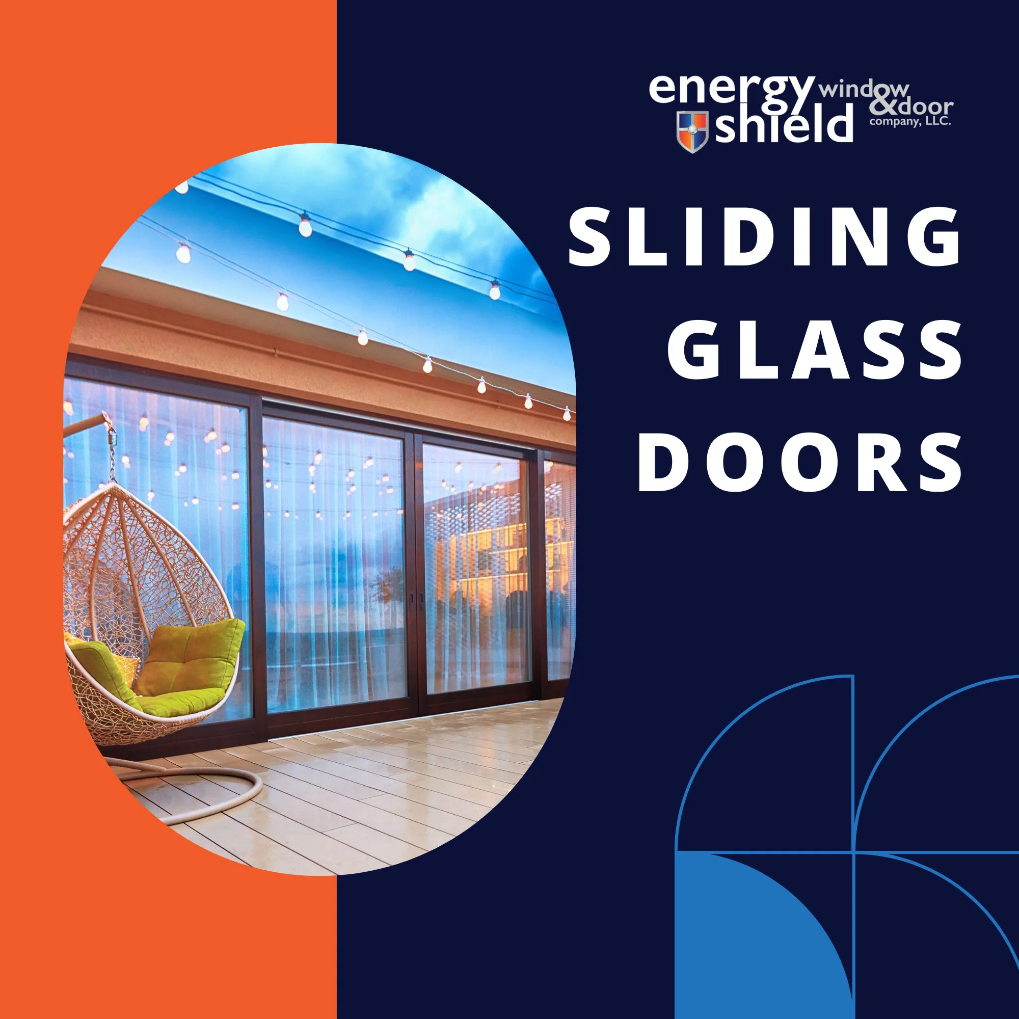 Energy Shield Windows & Doors