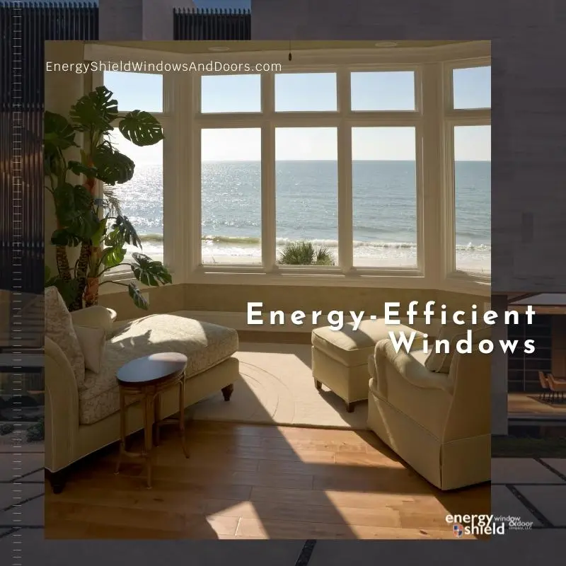 Energy Shield Windows & Doors