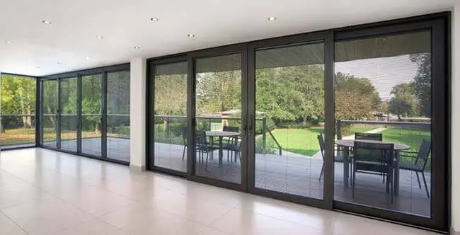 Energy Shield Windows & Doors