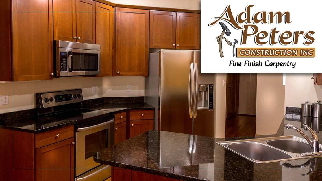 Adam Peters Construction Inc