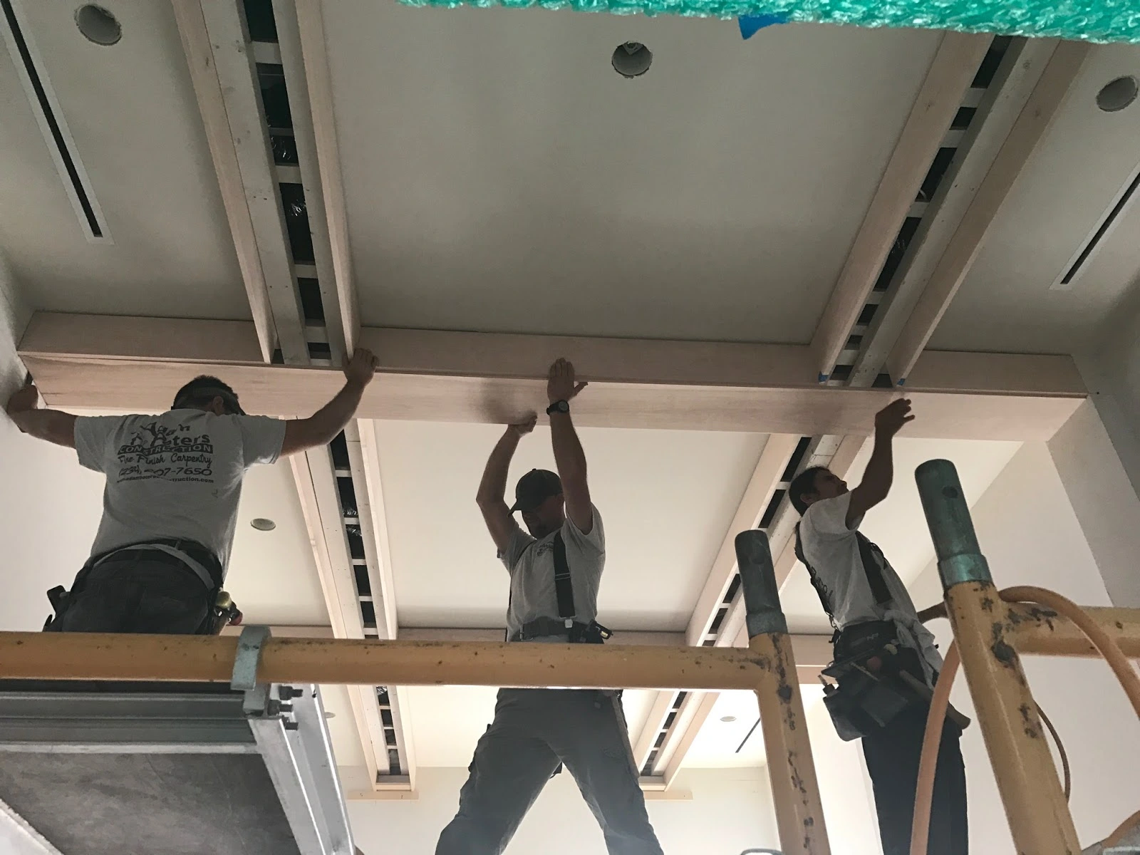 Adam Peters Construction Inc