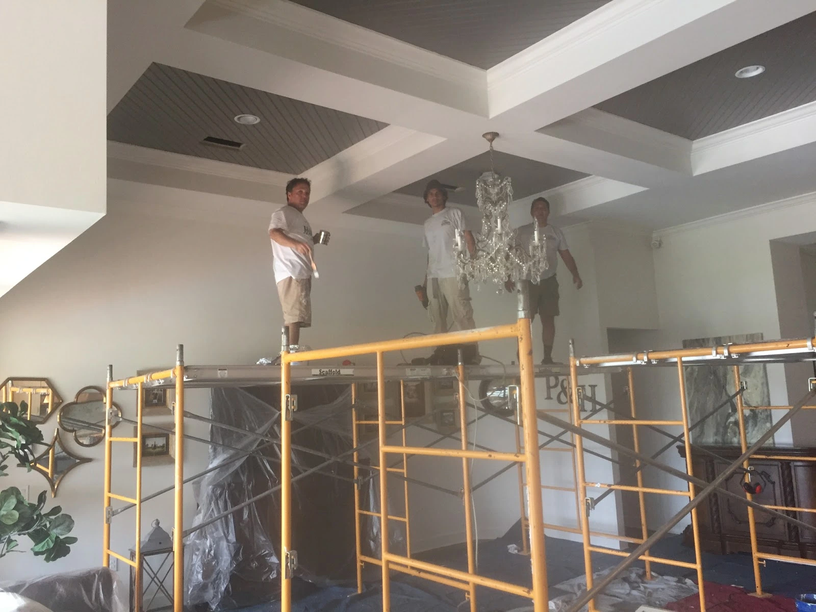 Adam Peters Construction Inc