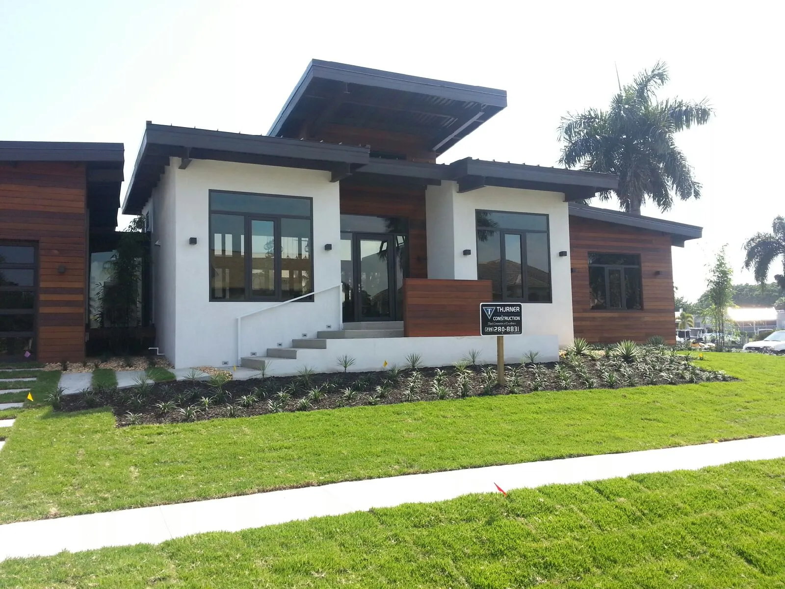 Adam Peters Construction Inc