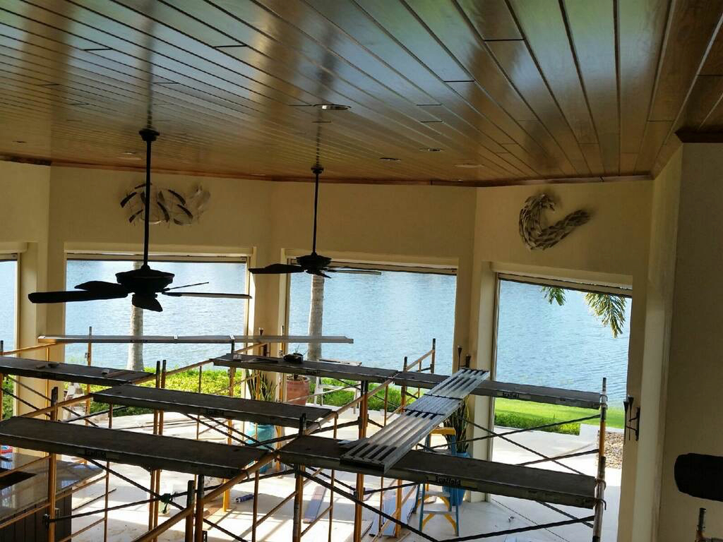 Adam Peters Construction Inc