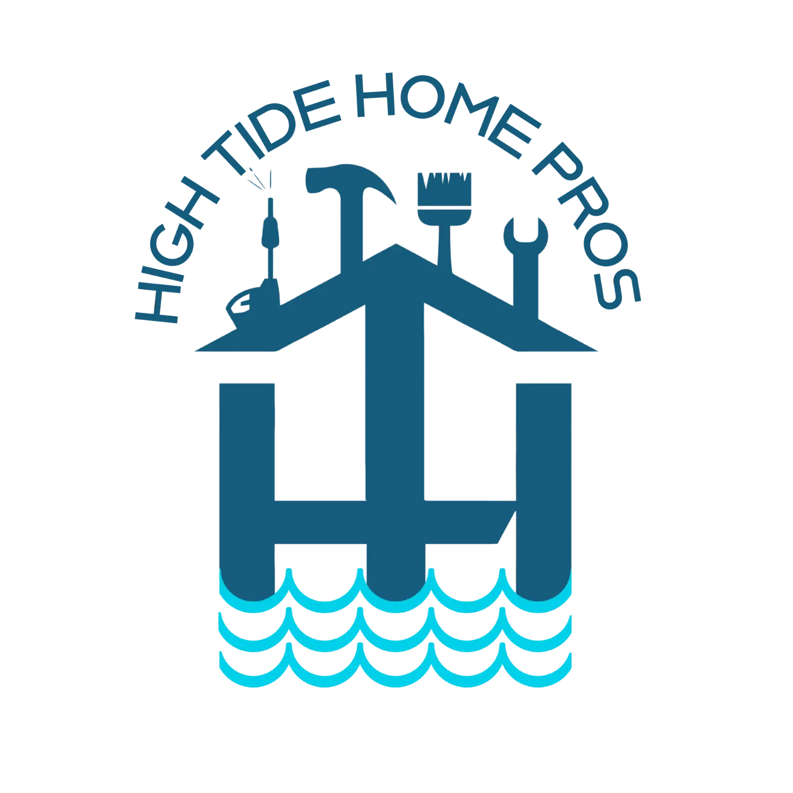 The High Tide Handyman 