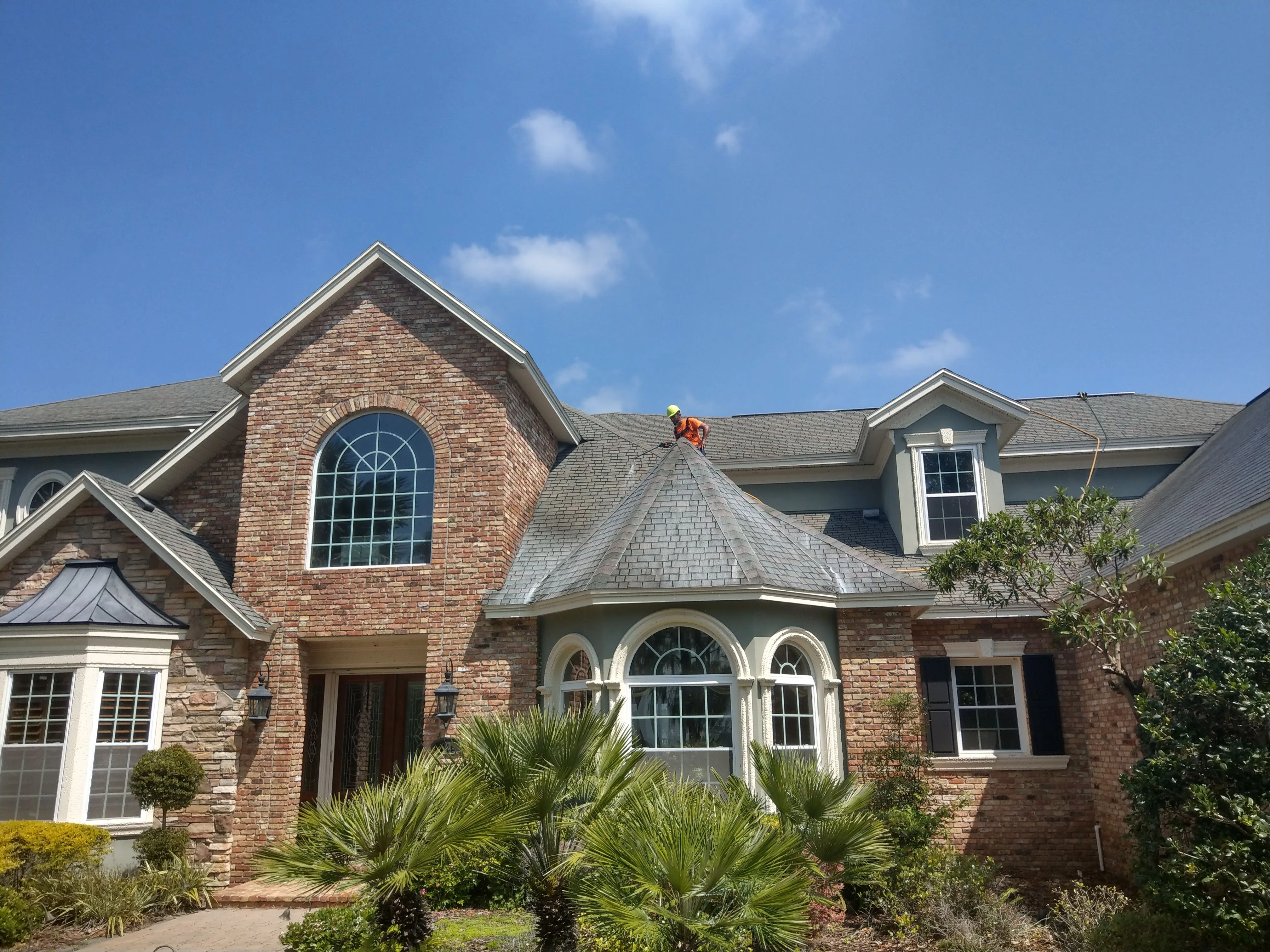 Roof Rejuvenate, LLC