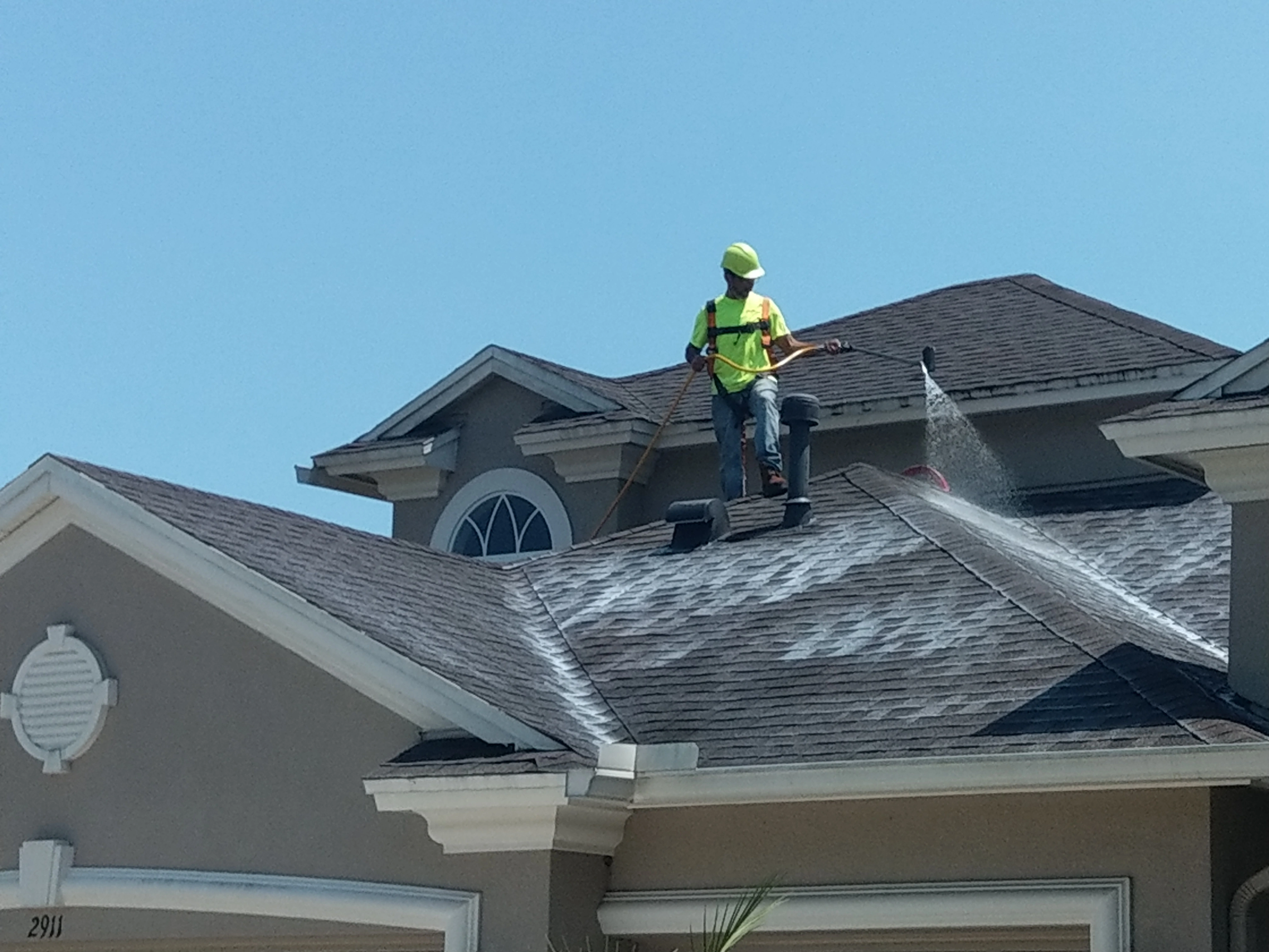 Roof Rejuvenate, LLC