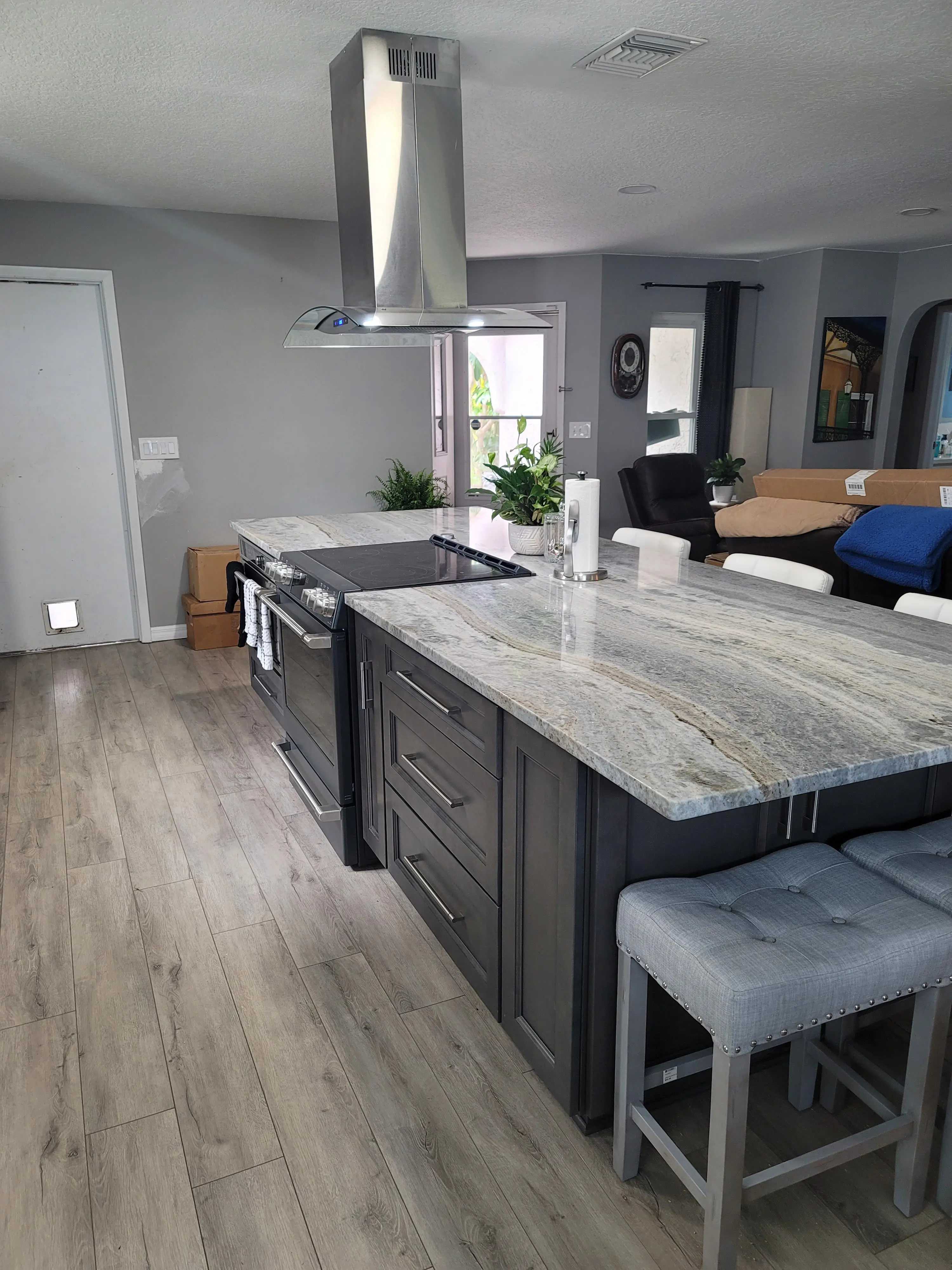 Home Res-Q Remodeling Inc.