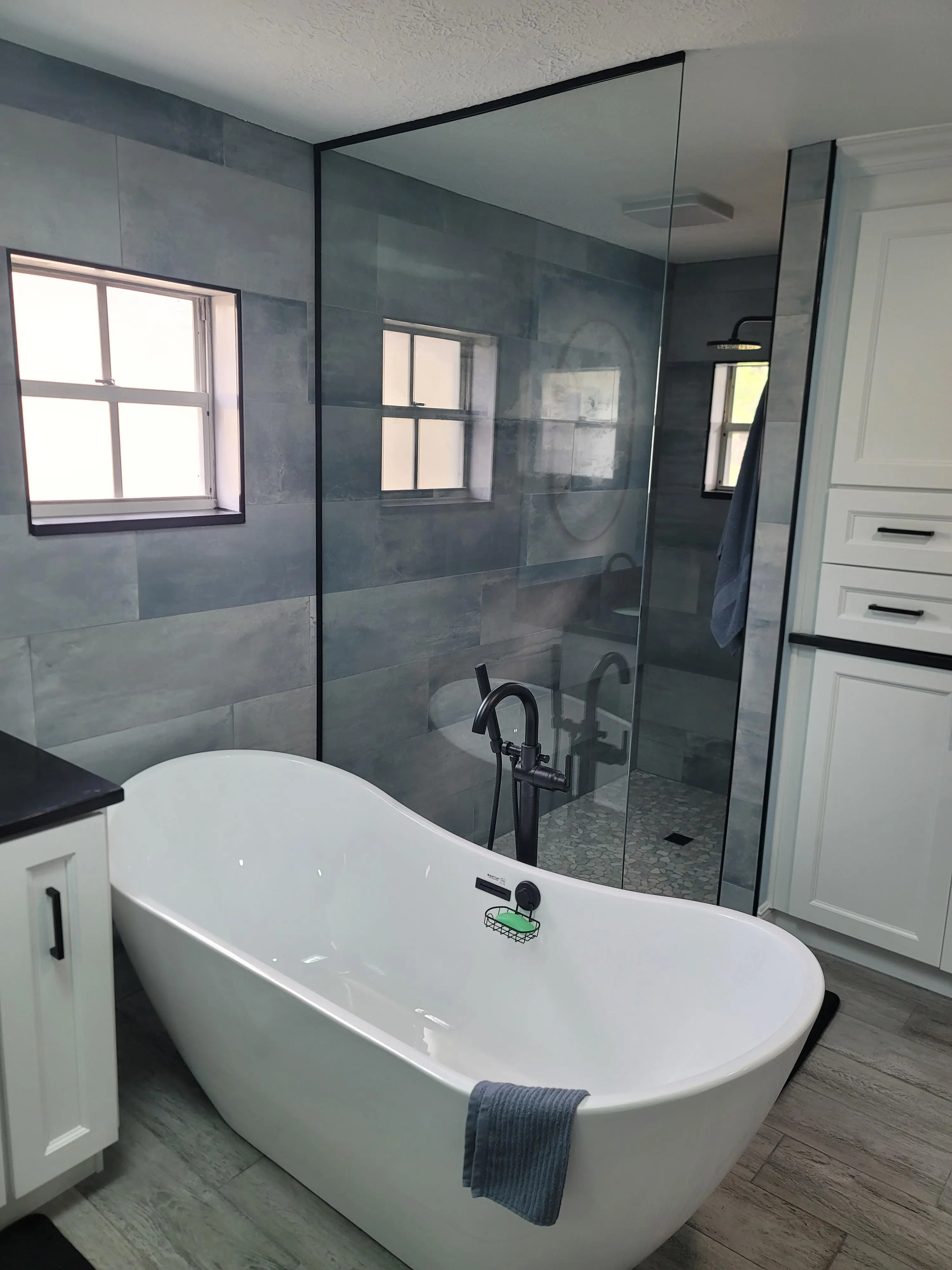 Home Res-Q Remodeling Inc.