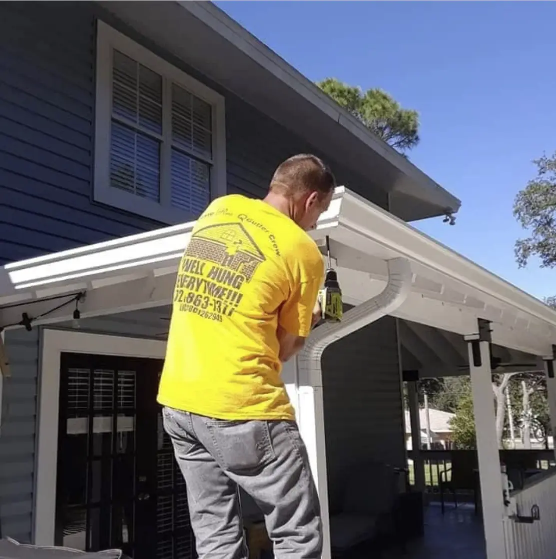 Home Res-Q Remodeling Inc.