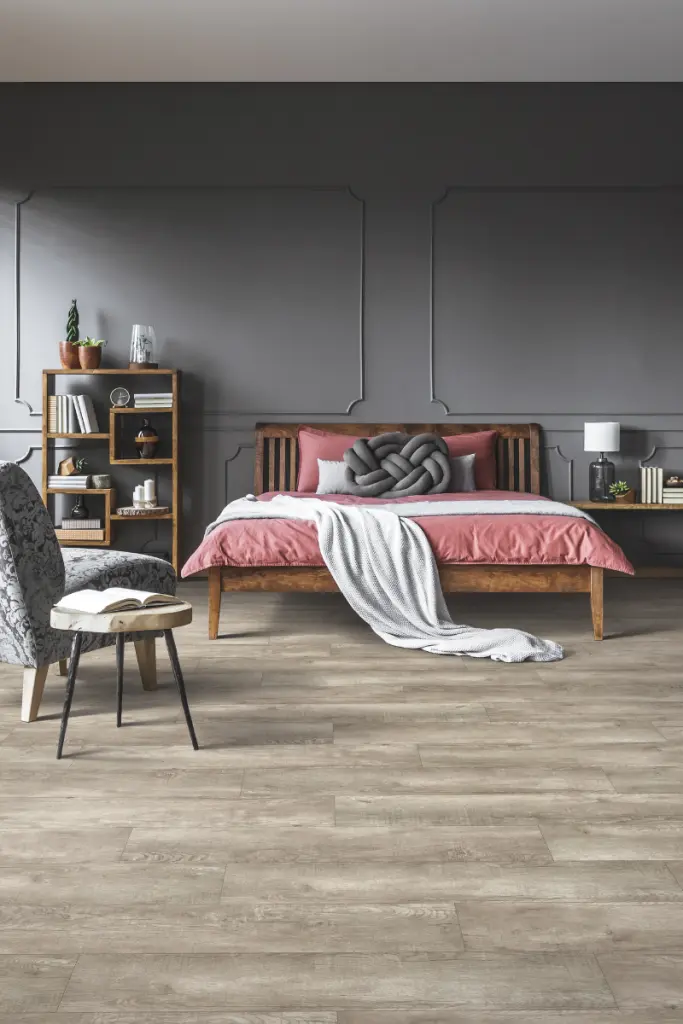 Checkpoint Flooring Solutions