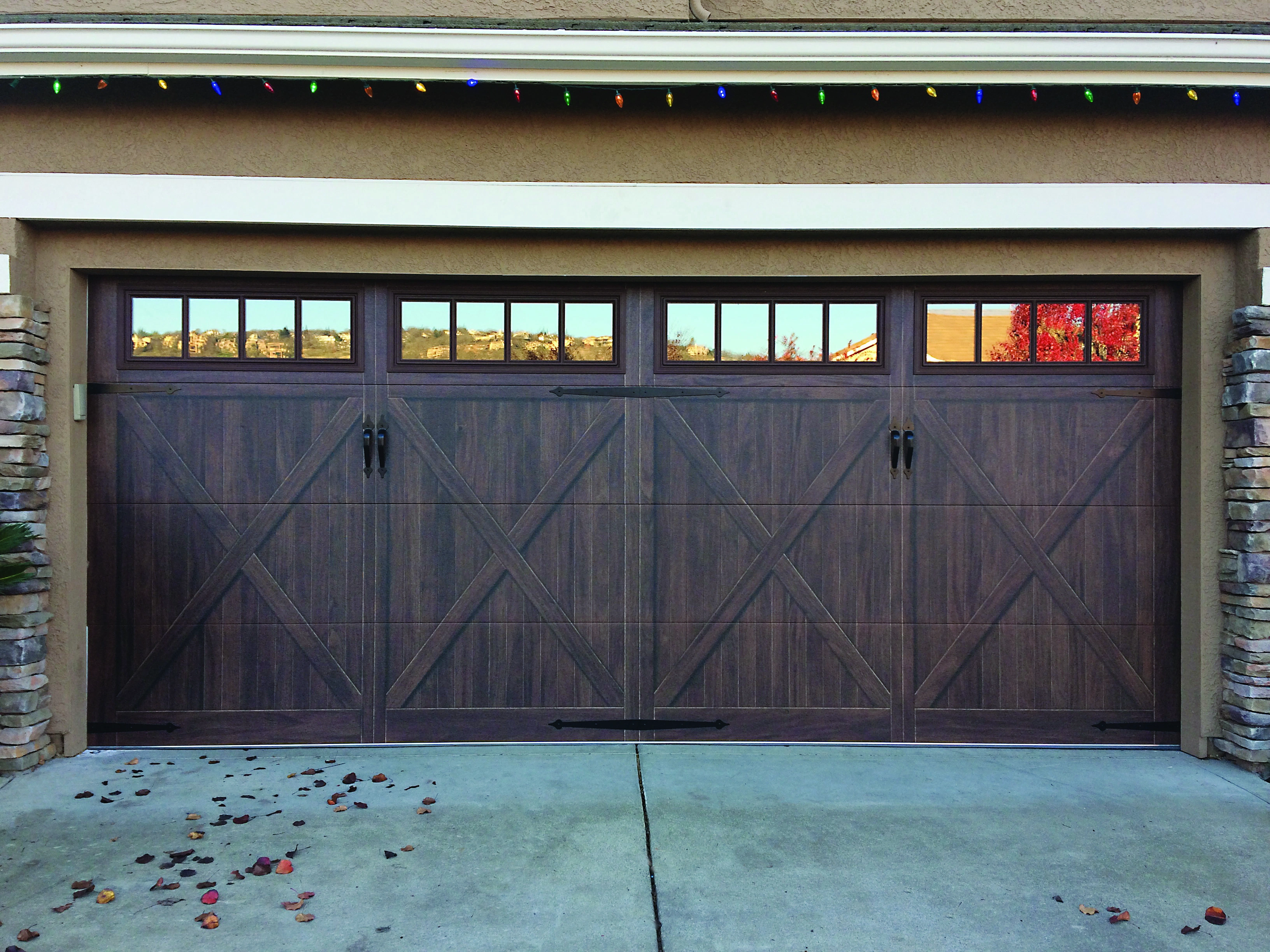 Local Garage Doors