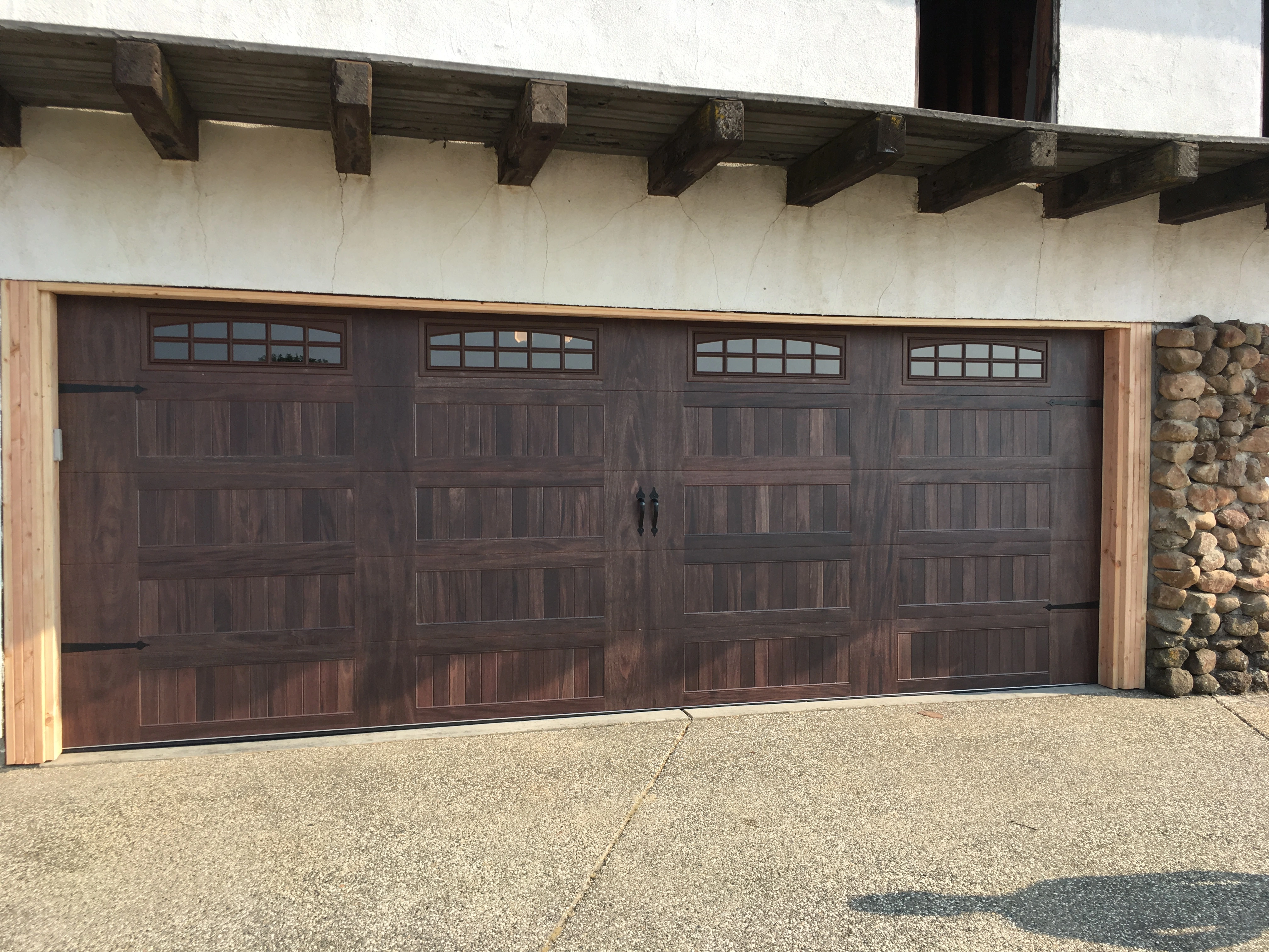 Local Garage Doors