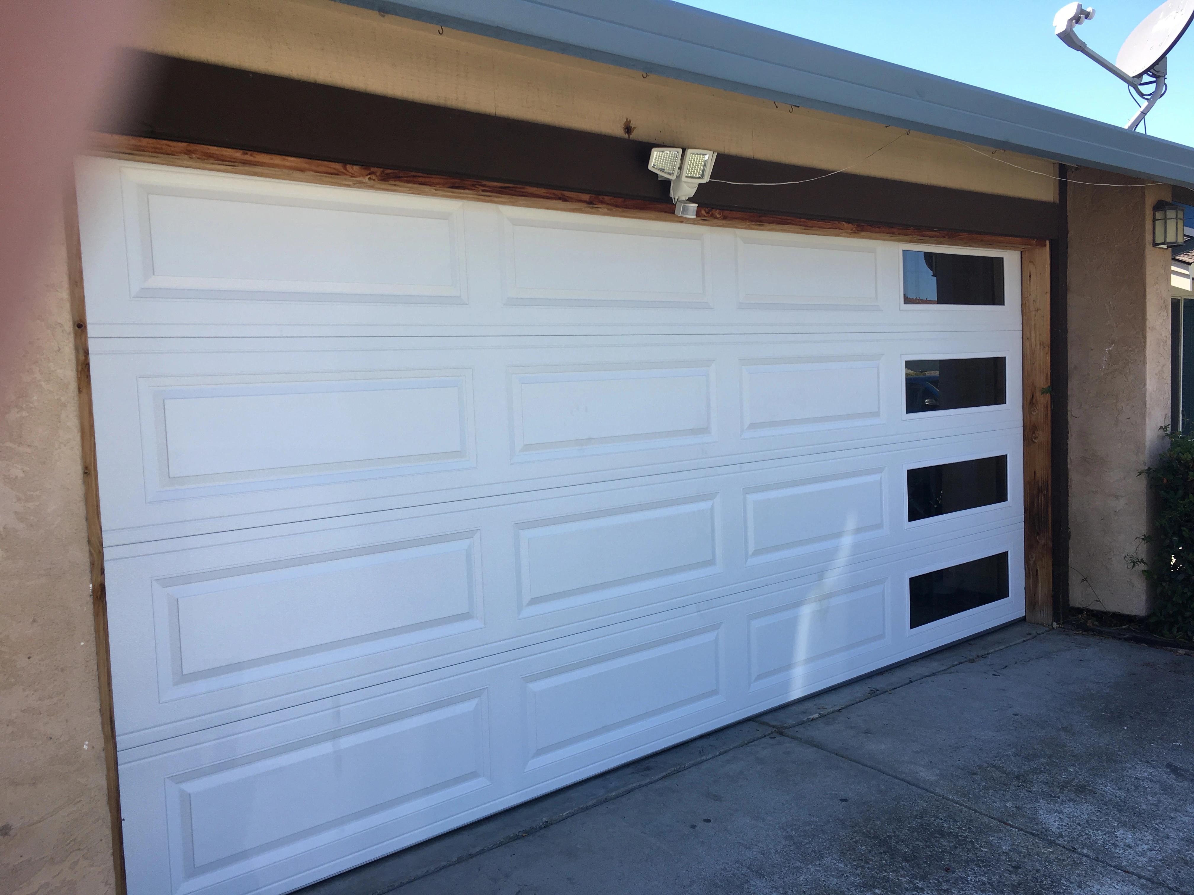 Local Garage Doors