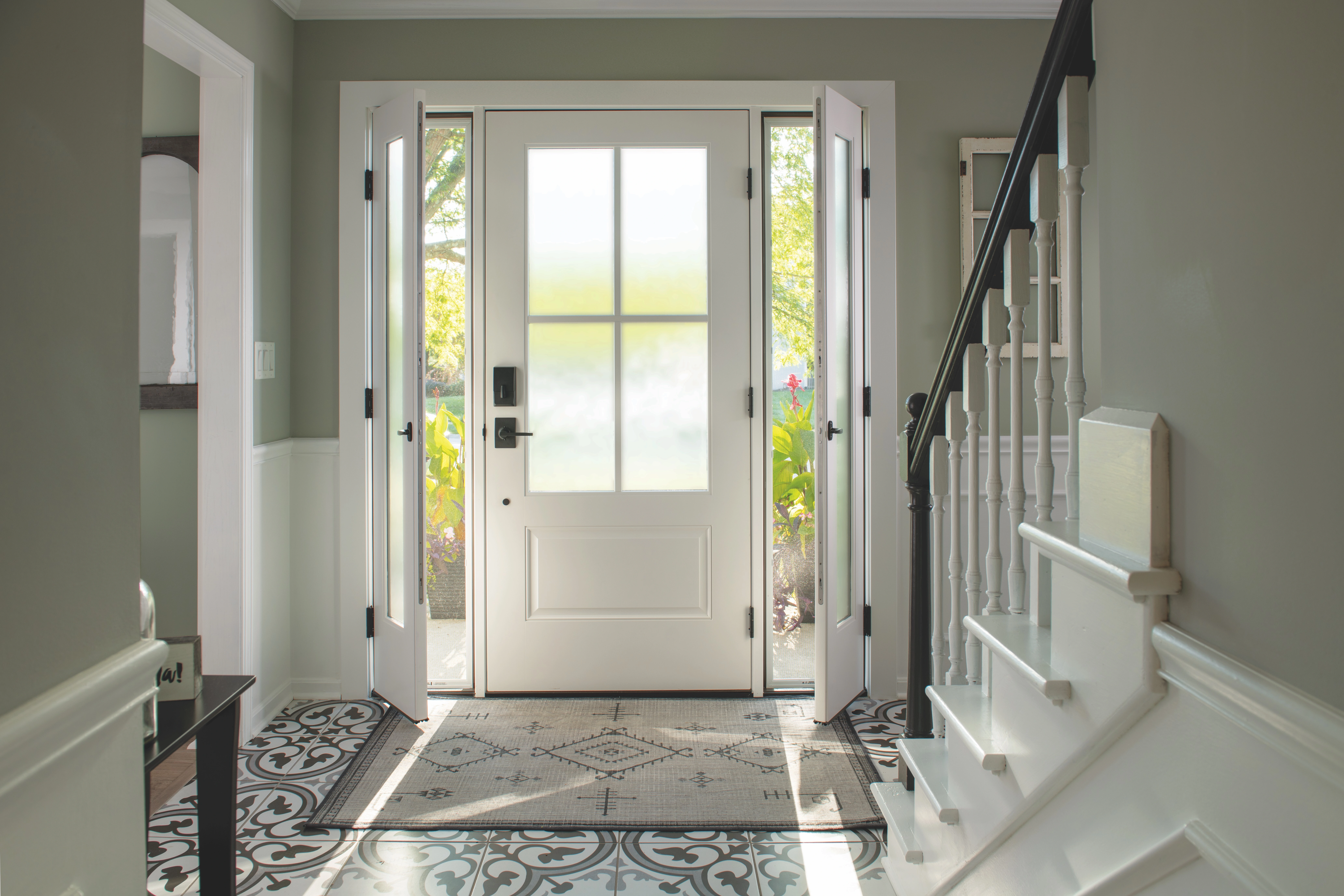 HomeStory Doors of Sacramento