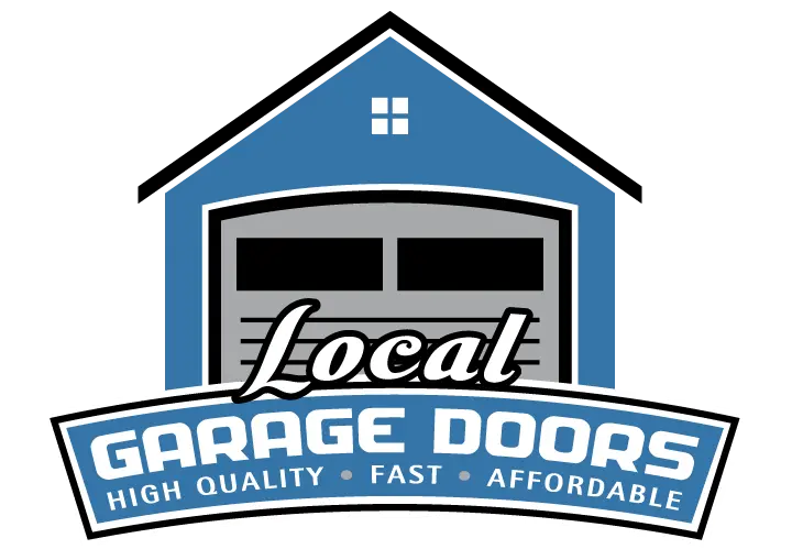 Local Garage Doors