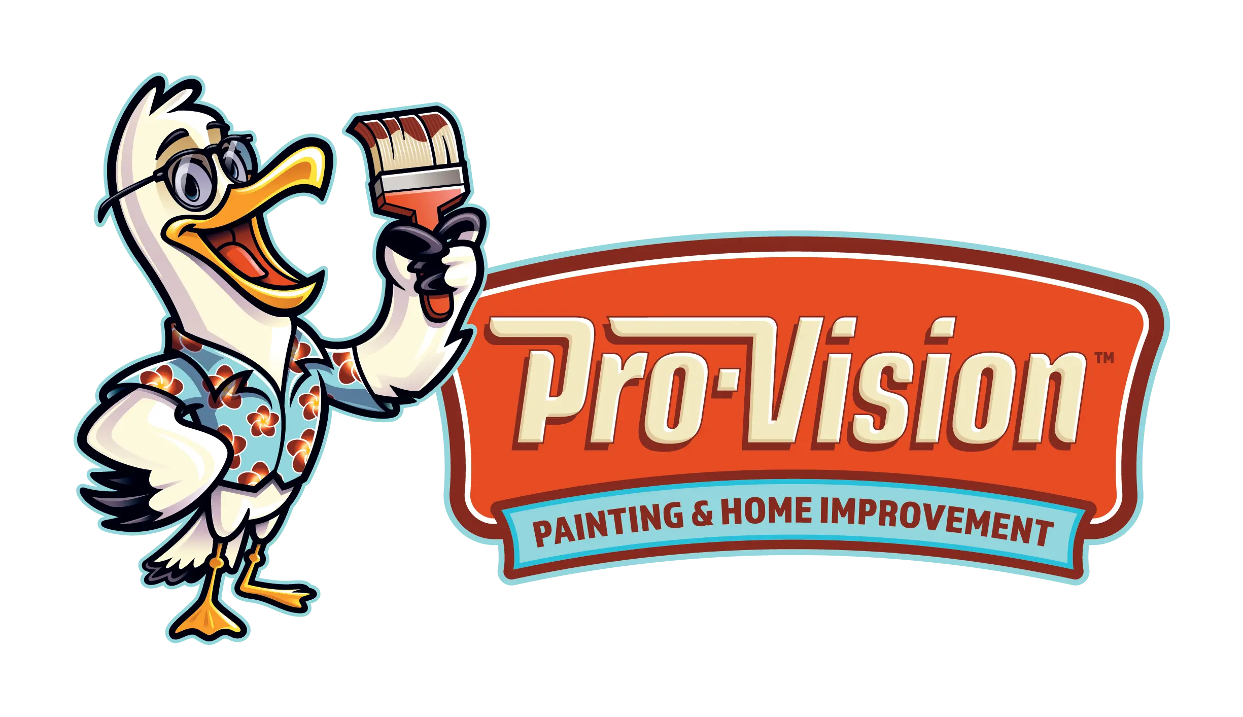 Pro-Vision Painting