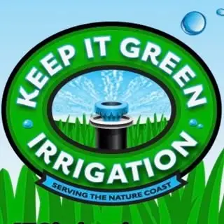 Keep it Green Irrigation & Repair LLC