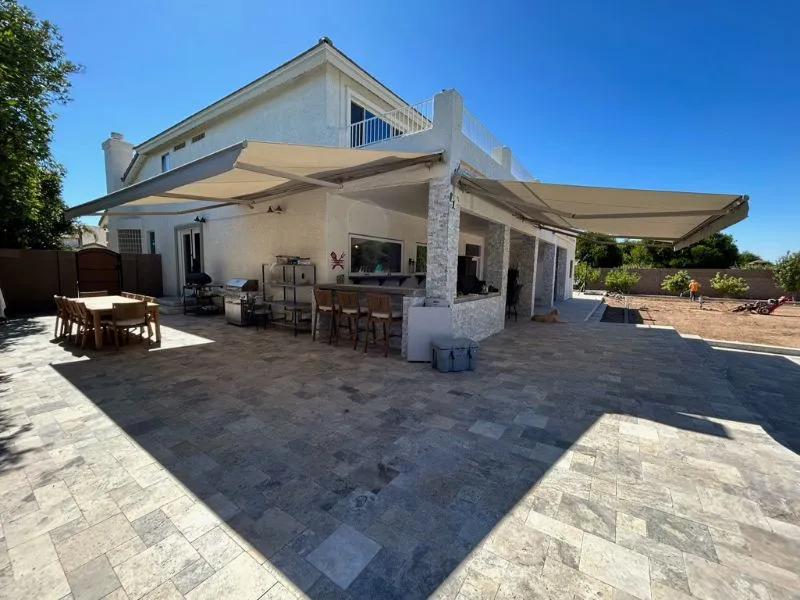 All Pro Shade Concepts