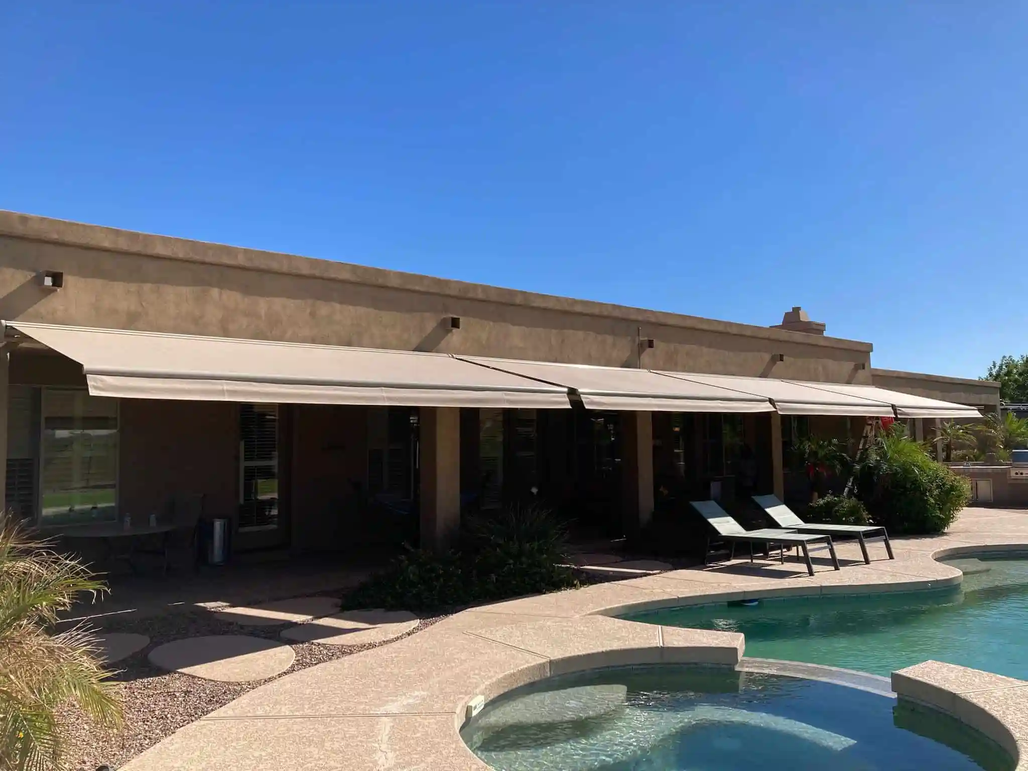 All Pro Shade Concepts