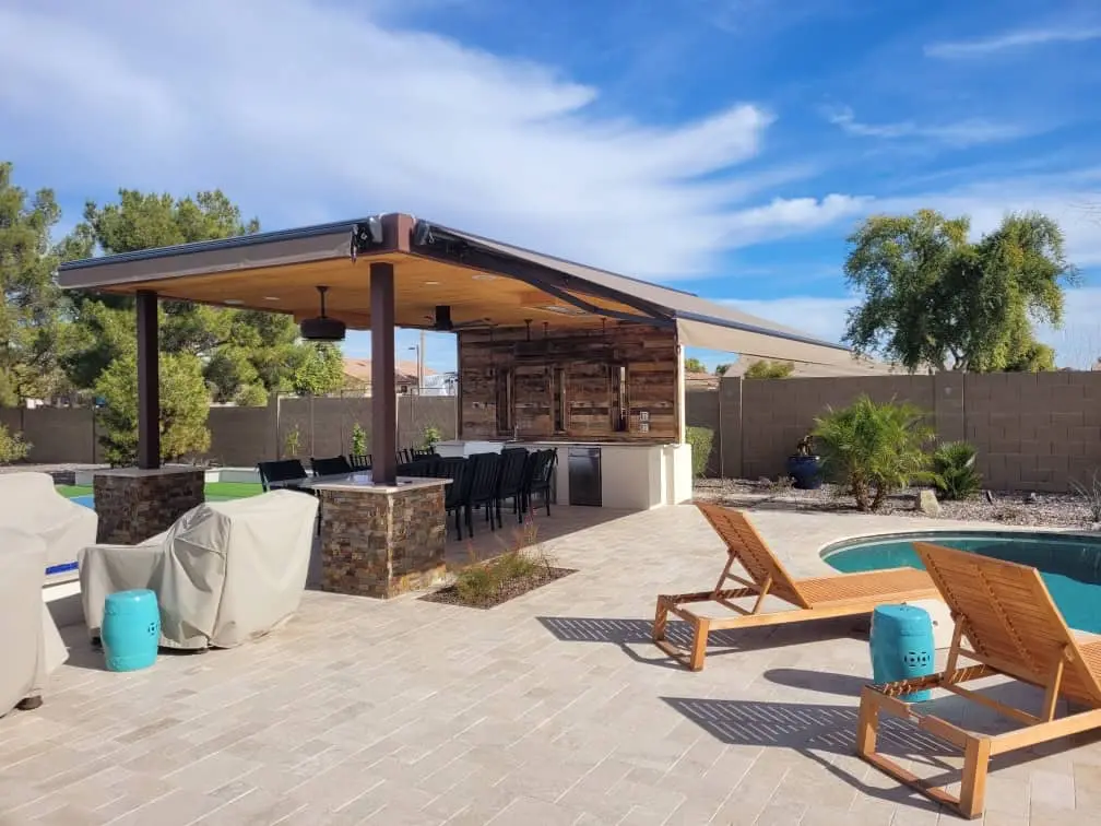 All Pro Shade Concepts