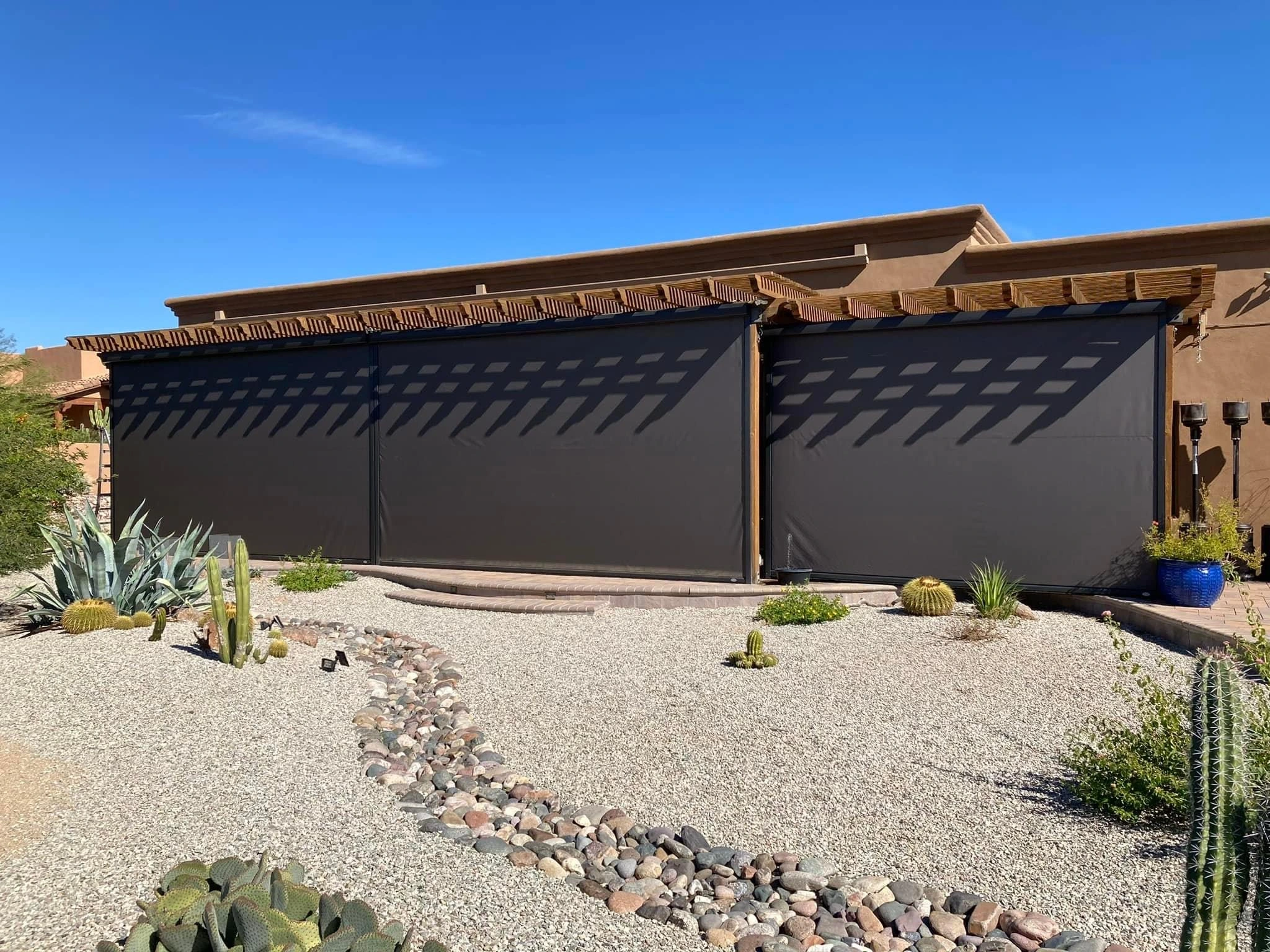 All Pro Shade Concepts