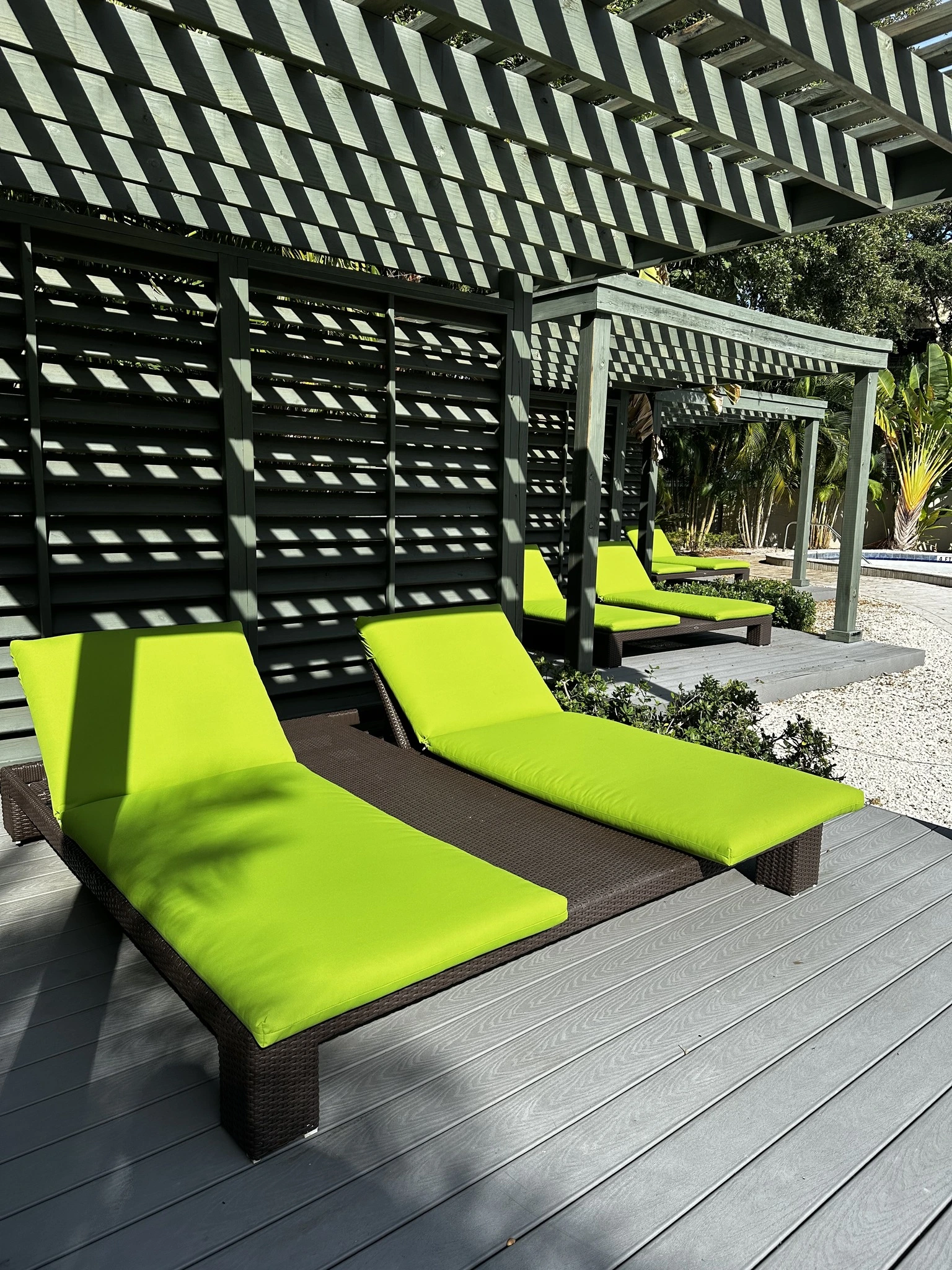 Cushion Solutions Incorporated