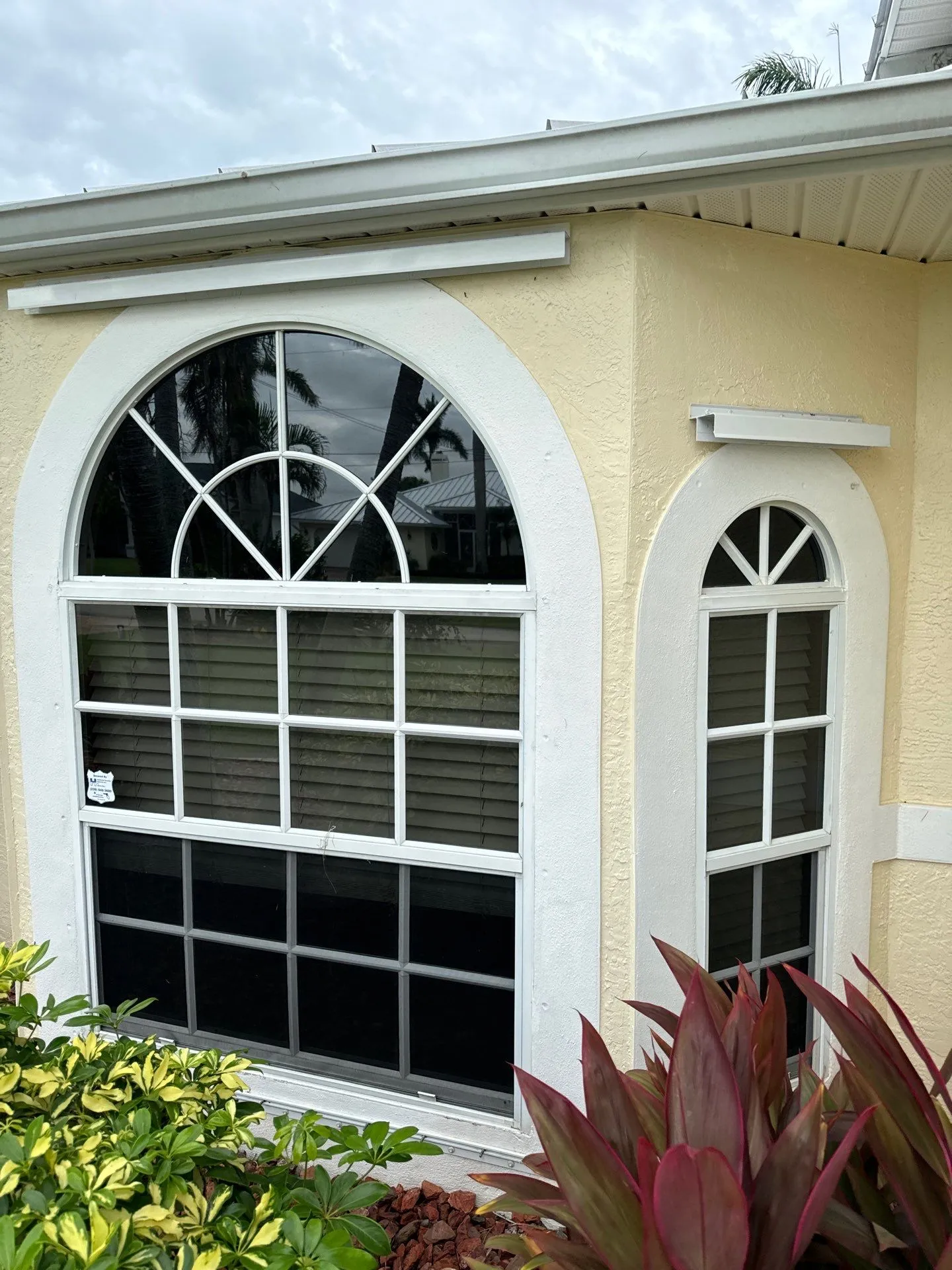 Reece Builders & Windows, Inc.