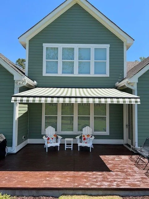 Innovative Awnings & Screens of Fort Worth