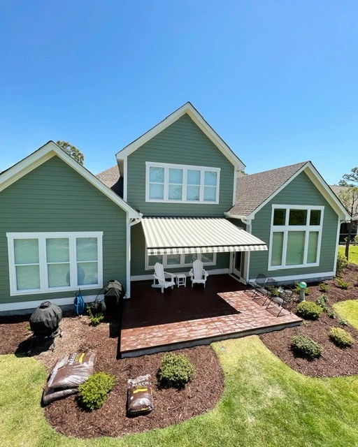 Innovative Awnings & Screens of Fort Worth