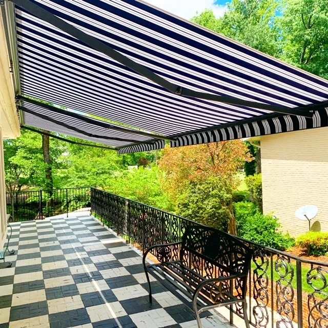 Innovative Awnings & Screens of Fort Worth