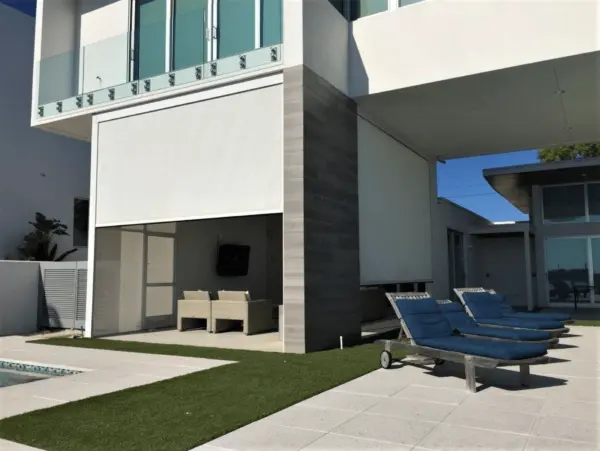 Innovative Awnings & Screens of Fort Worth