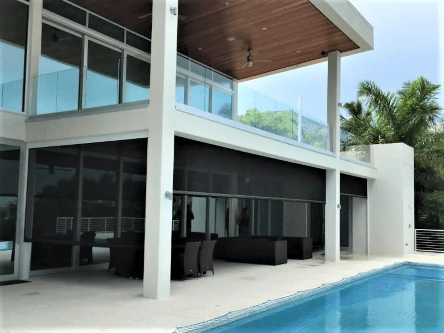 Innovative Awnings & Screens of Fort Worth