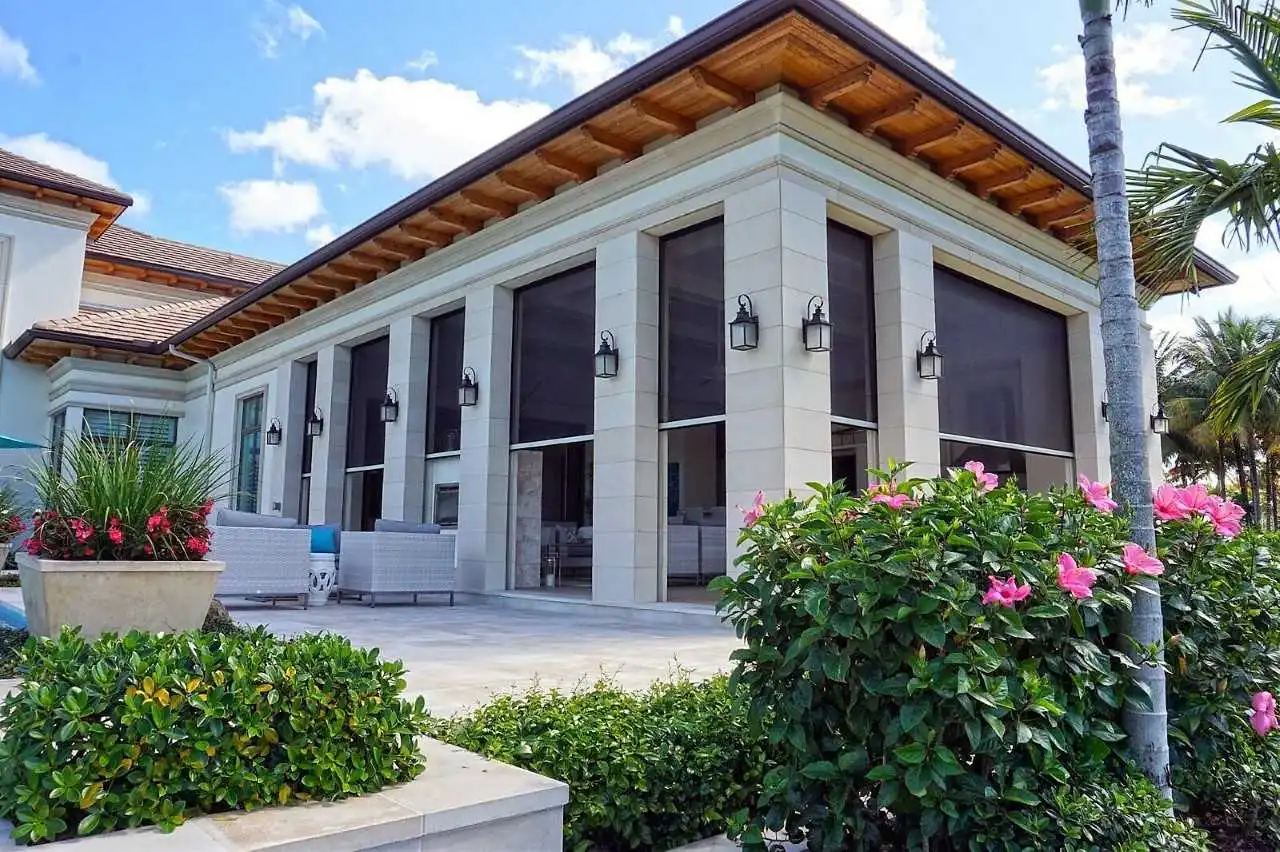 Innovative Awnings & Screens of Fort Worth